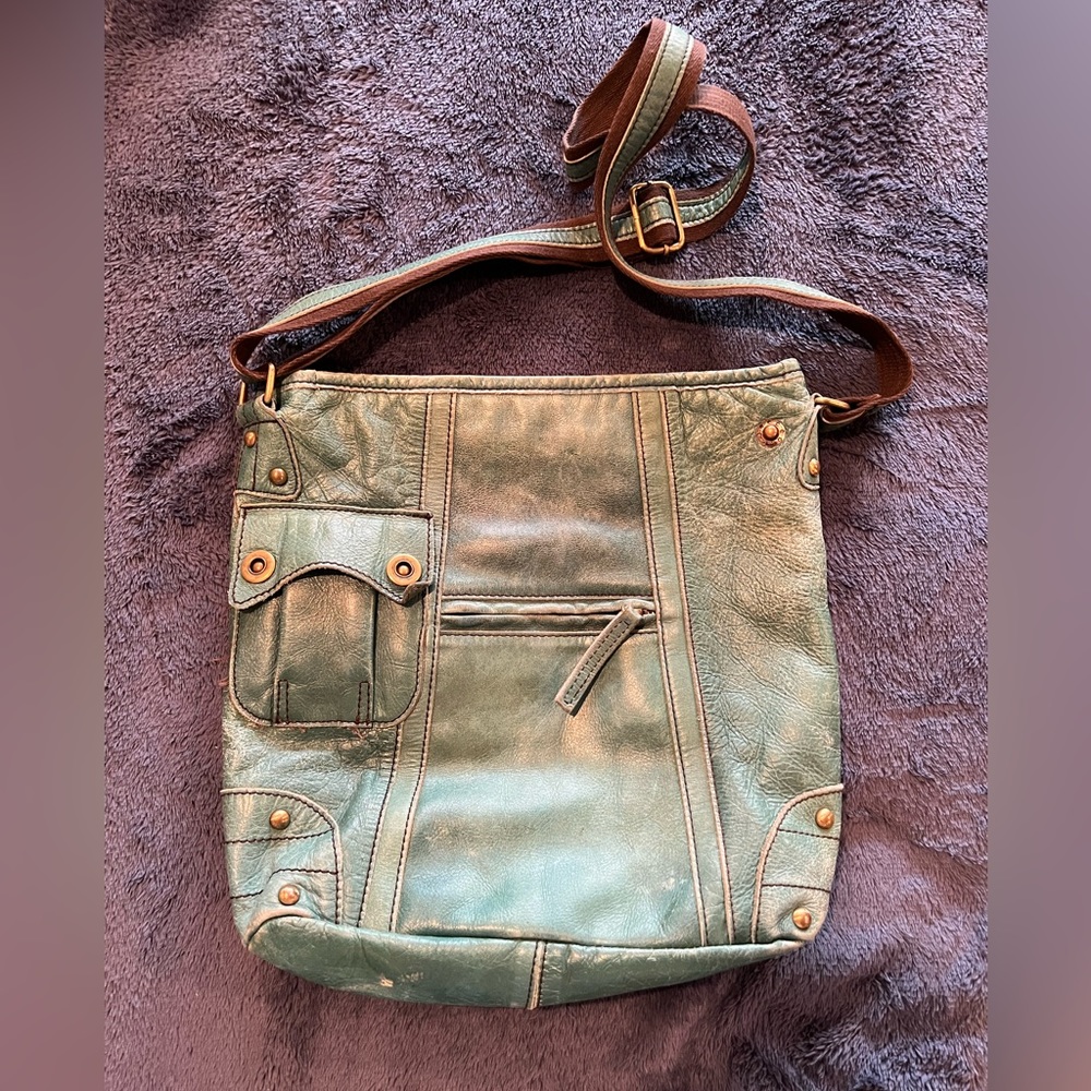 Vintage Crossbody bag